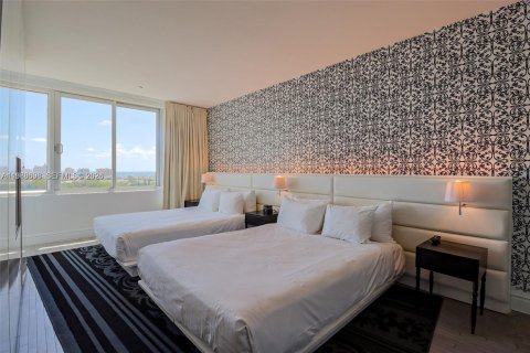 Condominio en venta en Miami Beach, Florida, 1 dormitorio, 64.47 m2 № 2029966 - foto 9