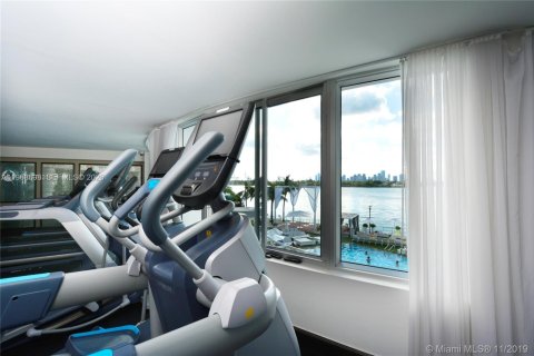 Condominio en venta en Miami Beach, Florida, 1 dormitorio, 64.47 m2 № 2029966 - foto 16