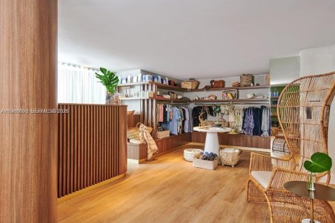 Condominio en venta en Miami Beach, Florida, 1 dormitorio, 64.47 m2 № 2029966 - foto 20