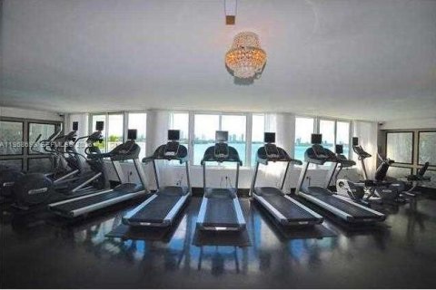 Condominio en venta en Miami Beach, Florida, 1 dormitorio, 64.47 m2 № 2029966 - foto 27