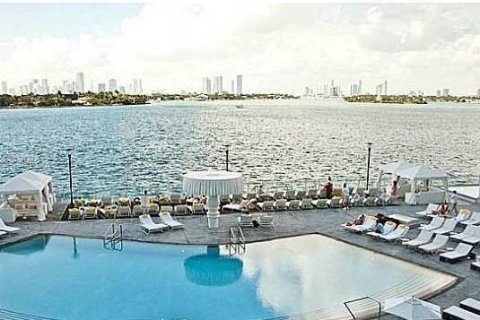 Condominio en venta en Miami Beach, Florida, 1 dormitorio, 64.47 m2 № 2029966 - foto 26