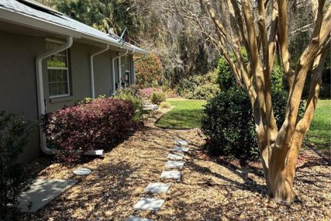 Villa ou maison à vendre à Dunnellon, Floride: 3 chambres, 210.42 m2 № 2148656 - photo 6