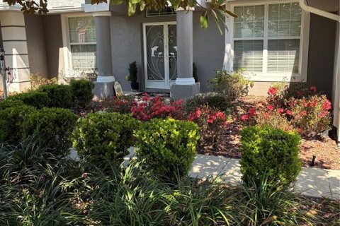 Villa ou maison à vendre à Dunnellon, Floride: 3 chambres, 210.42 m2 № 2148656 - photo 7