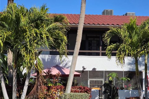 Condominio en Bradenton, Florida, 2 dormitorios  № 2108932