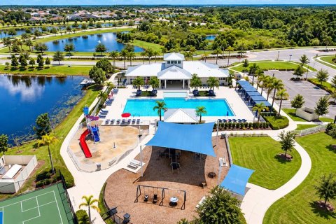 Villa ou maison à vendre à Sun City Center, Floride: 3 chambres, 134.8 m2 № 2098291 - photo 24