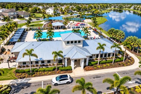 Villa ou maison à vendre à Sun City Center, Floride: 3 chambres, 134.8 m2 № 2098291 - photo 25