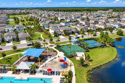 Villa ou maison à vendre à Sun City Center, Floride: 3 chambres, 134.8 m2 № 2098291 - photo 26