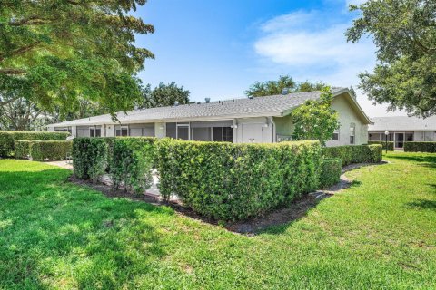 Condominio en alquiler en Delray Beach, Florida, 2 dormitorios, 94.76 m2 № 2086968 - foto 26