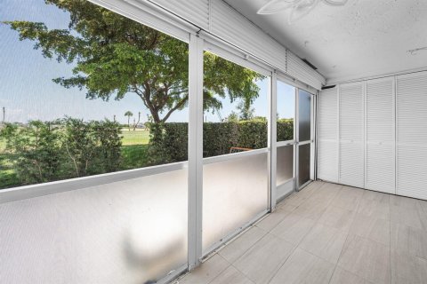 Condominio en alquiler en Delray Beach, Florida, 2 dormitorios, 94.76 m2 № 2086968 - foto 22