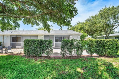 Condominio en alquiler en Delray Beach, Florida, 2 dormitorios, 94.76 m2 № 2086968 - foto 25