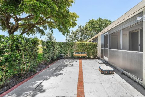 Condominio en alquiler en Delray Beach, Florida, 2 dormitorios, 94.76 m2 № 2086968 - foto 24