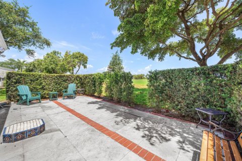 Condominio en alquiler en Delray Beach, Florida, 2 dormitorios, 94.76 m2 № 2086968 - foto 23