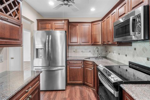 Condominio en alquiler en Delray Beach, Florida, 2 dormitorios, 94.76 m2 № 2086968 - foto 10