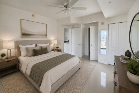 Condo in Hollywood, Florida, 2 bedrooms  № 2249726 - photo 11