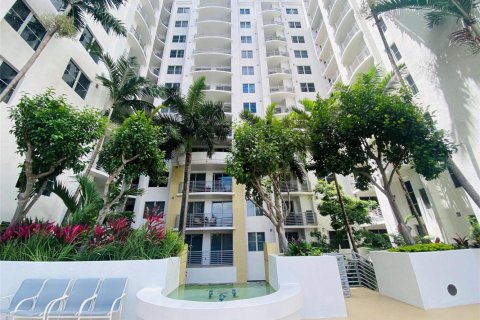Condo in Hollywood, Florida, 2 bedrooms  № 2249726