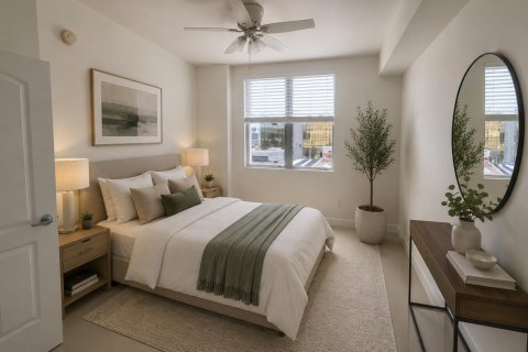 Condo in Hollywood, Florida, 2 bedrooms  № 2249726 - photo 14