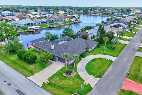 House in Palm Coast, Florida 4 bedrooms, 274.9 sq.m. № 1855771 - photo 7