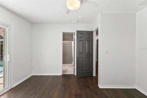 House in Palm Coast, Florida 4 bedrooms, 274.9 sq.m. № 1855771 - photo 29