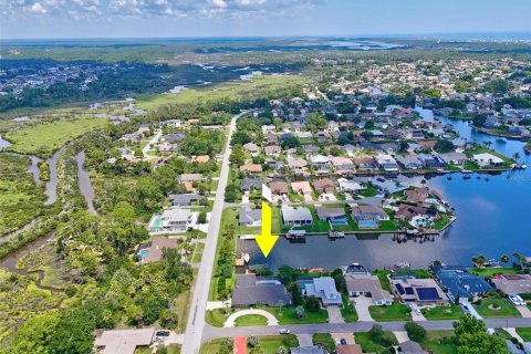 House in Palm Coast, Florida 4 bedrooms, 274.9 sq.m. № 1855771 - photo 5