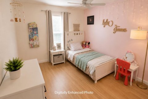 Купить виллу или дом в Юпитер, Флорида 3 комнаты, 133.69м2, № 2083419 - фото 19
