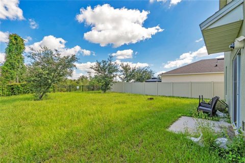House in Davenport, Florida 5 bedrooms, 234.3 sq.m. № 2418978 - photo 25