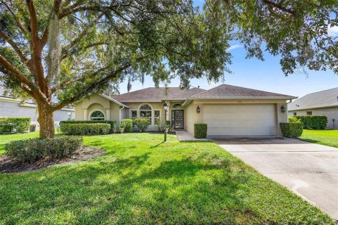 House in Deltona, Florida 4 bedrooms, 201.69 sq.m. № 2195992