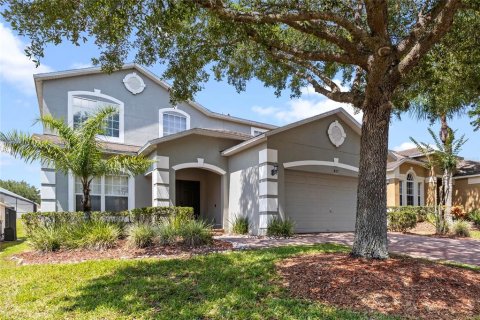 House in Davenport, Florida 5 bedrooms, 228.45 sq.m. № 1906080 - photo 2