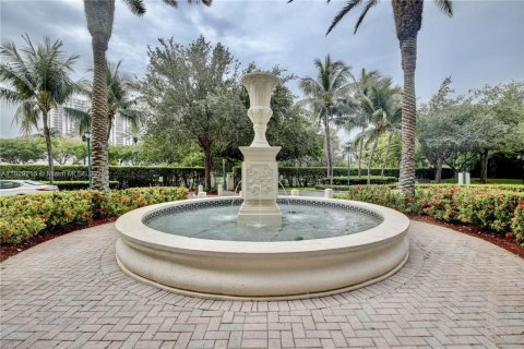 Condo in Aventura, Florida, 2 bedrooms  № 1807661 - photo 14