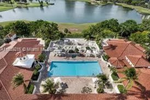 Condo in Aventura, Florida, 2 bedrooms  № 1807661 - photo 15