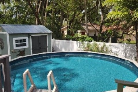 Casa en venta en New Port Richey, Florida, 2 dormitorios, 100.71 m2 № 1813663 - foto 9