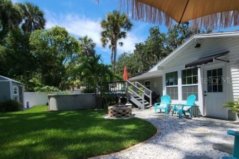 Casa en venta en New Port Richey, Florida, 2 dormitorios, 100.71 m2 № 1813663 - foto 8