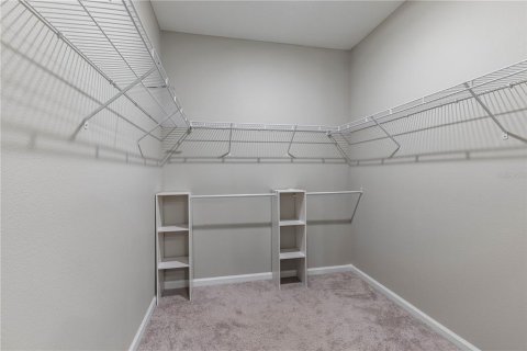 House in Leesburg, Florida 4 bedrooms, 179.12 sq.m. № 1837699 - photo 18