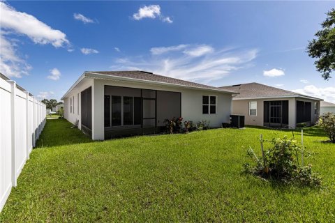 House in Leesburg, Florida 4 bedrooms, 179.12 sq.m. № 1837699 - photo 5