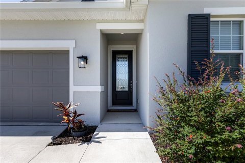 House in Leesburg, Florida 4 bedrooms, 179.12 sq.m. № 1837699 - photo 8