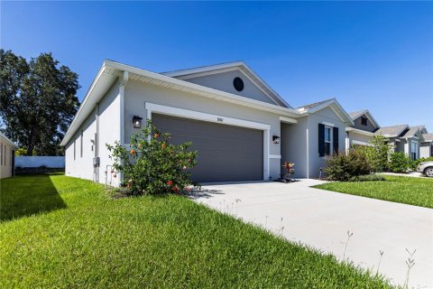 House in Leesburg, Florida 4 bedrooms, 179.12 sq.m. № 1837699 - photo 6