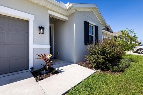 House in Leesburg, Florida 4 bedrooms, 179.12 sq.m. № 1837699 - photo 7