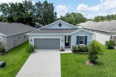 House in Leesburg, Florida 4 bedrooms, 179.12 sq.m. № 1837699 - photo 3