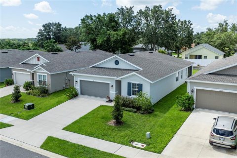 House in Leesburg, Florida 4 bedrooms, 179.12 sq.m. № 1837699 - photo 1