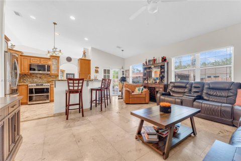 Купить виллу или дом в Хайалиа, Флорида 4 спальни, 195.37м2, № 2005417 - фото 24