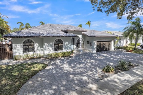 Купить виллу или дом в Хайалиа, Флорида 4 спальни, 195.37м2, № 2005417 - фото 2