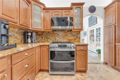 Купить виллу или дом в Хайалиа, Флорида 4 спальни, 195.37м2, № 2005417 - фото 6