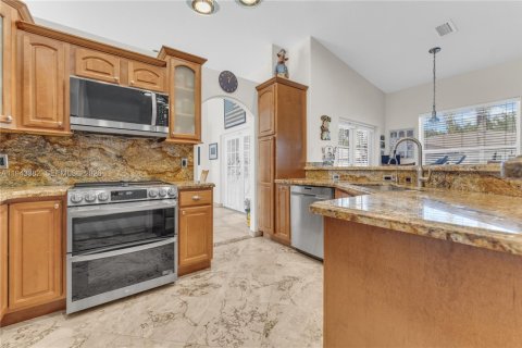 Купить виллу или дом в Хайалиа, Флорида 4 спальни, 195.37м2, № 2005417 - фото 3