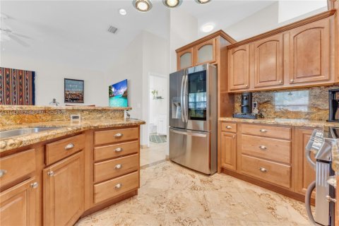 Купить виллу или дом в Хайалиа, Флорида 4 спальни, 195.37м2, № 2005417 - фото 4