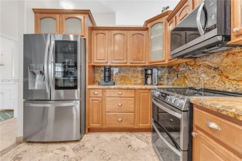 Купить виллу или дом в Хайалиа, Флорида 4 спальни, 195.37м2, № 2005417 - фото 5