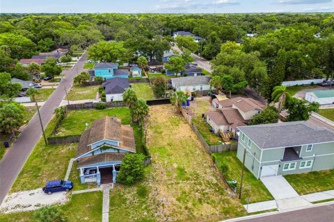 Land in Tampa, Florida № 2222095