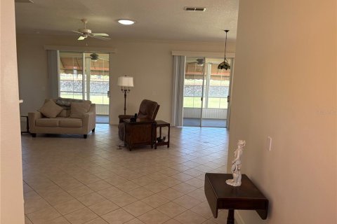 House in Ocala, Florida 3 bedrooms, 177.44 sq.m. № 1643029 - photo 3