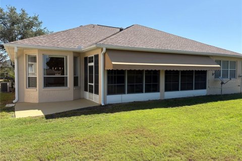House in Ocala, Florida 3 bedrooms, 177.44 sq.m. № 1643029 - photo 22