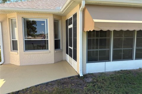 House in Ocala, Florida 3 bedrooms, 177.44 sq.m. № 1643029 - photo 23