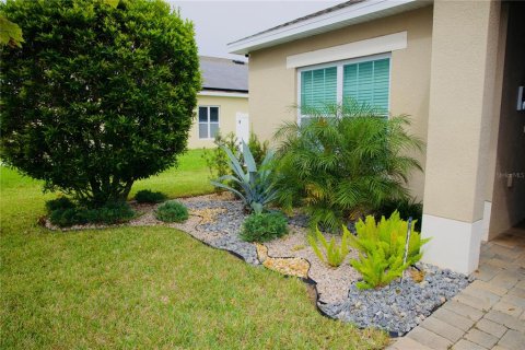 House in Davenport, Florida 4 bedrooms, 172.8 sq.m. № 1659365 - photo 6