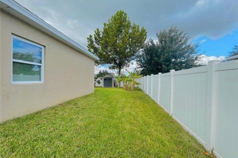 House in Davenport, Florida 4 bedrooms, 172.8 sq.m. № 1659365 - photo 9